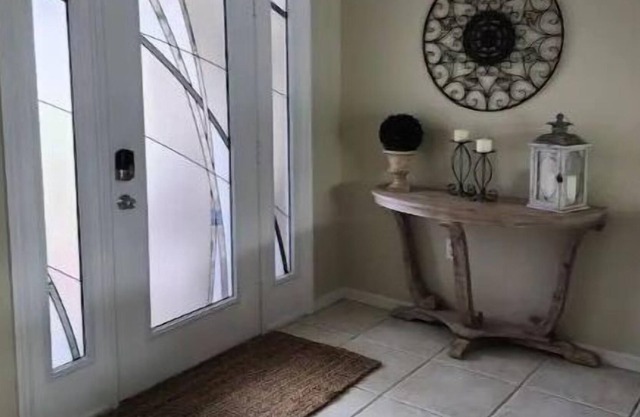 Heated POOL no fee Beautiful home close to all!