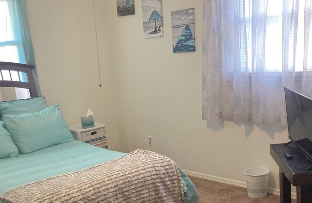 Heavenly B&B