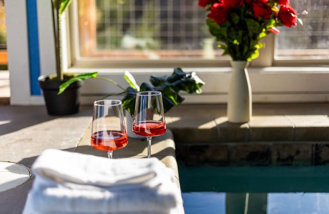 Heavenly Bliss By Ghosal Luxury Lodging