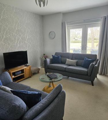Hedgefield House Flat 34