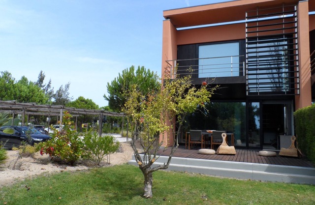 Hedone Tróia Resort