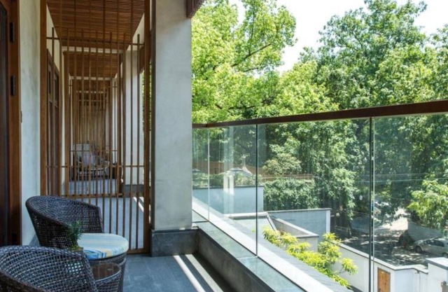 Hefu Boutique Inn