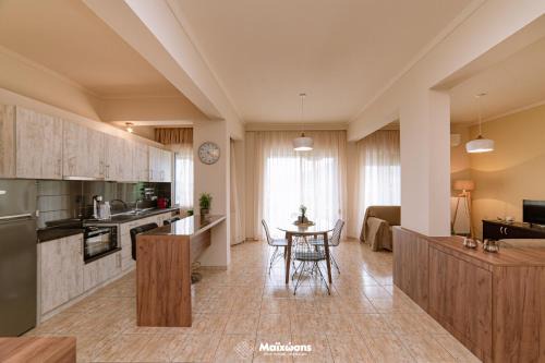 HELIANTHOS VILLA - APARTMENT No2