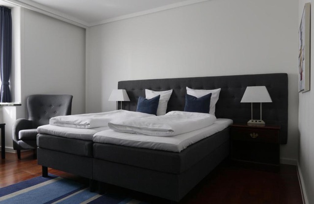Helnan Phønix Hotel