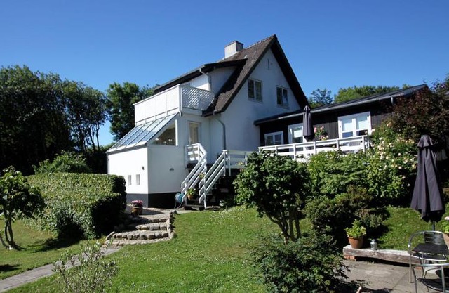 Heltoften Bed & Breakfast