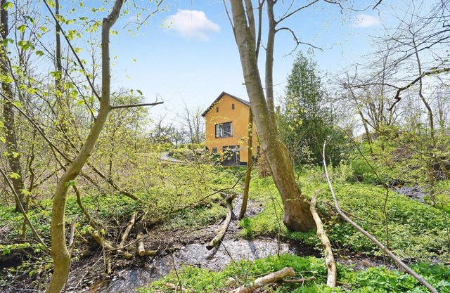 Helved Skovmølle B&B