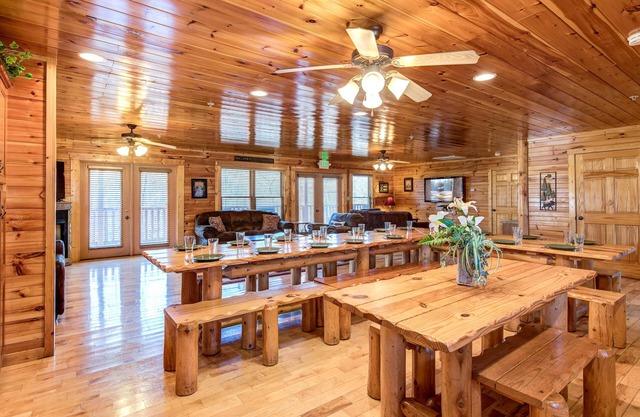 Hemlock Inn