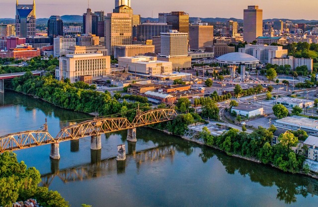 Here You Come Again - East Nashville Condo