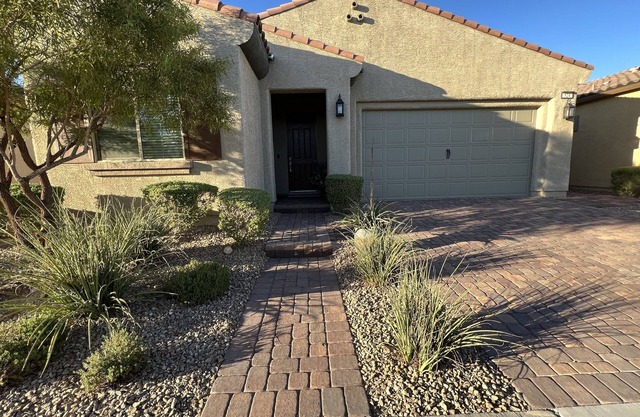 Heritage at Cadence with Strip views, Active-Adult Community, Pickleball
