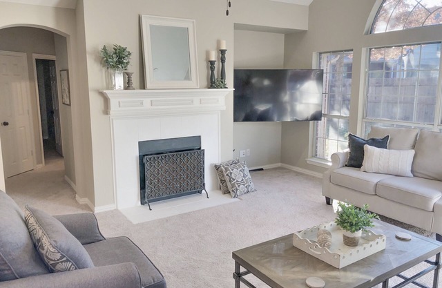 Heritage Home: Four Bedroom Family Friendly
