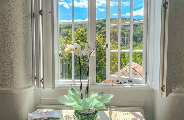 Heritage View Guest House