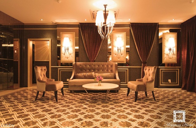 Hermess Hotel