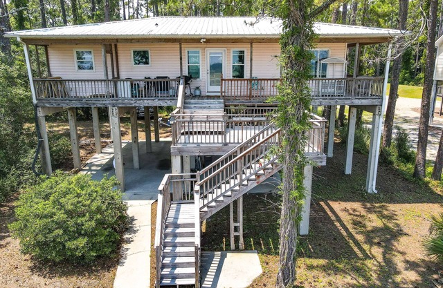 Hermit Haven- New Listing!