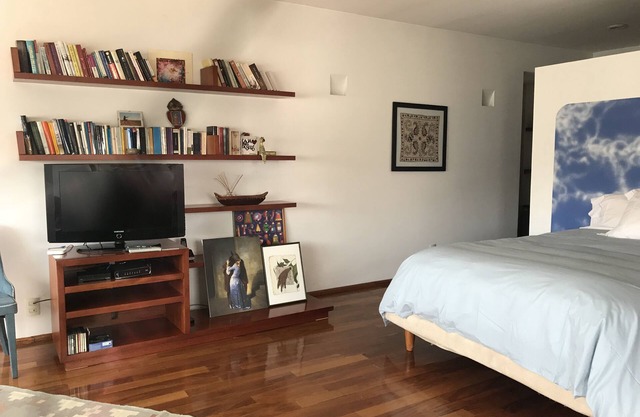 Hermosa Suite en Pent House en Polanco