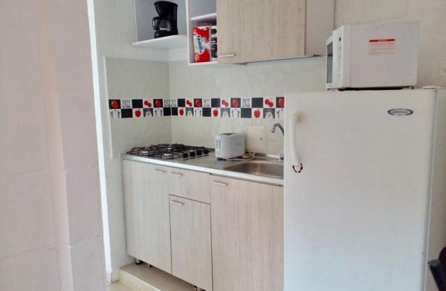 Hermoso apartamento central