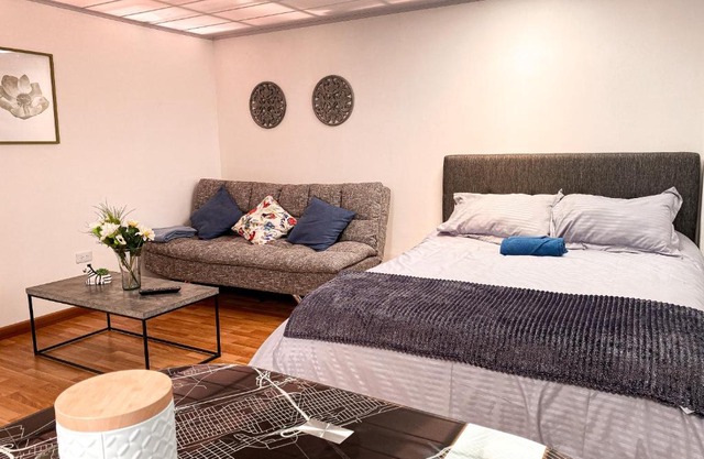 Hermoso Apartamento cerca del aeropuerto - My Little Home 2