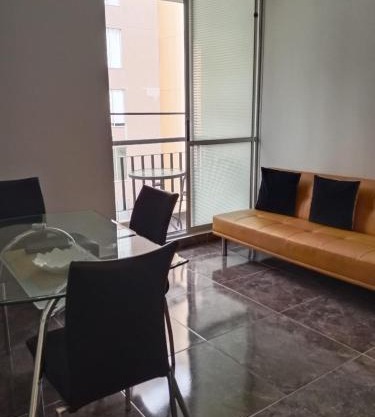 Hermoso apartamento en Llano Alto