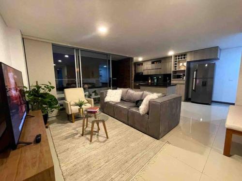 Hermoso apto nuevo de lujo 401 Massamagrell