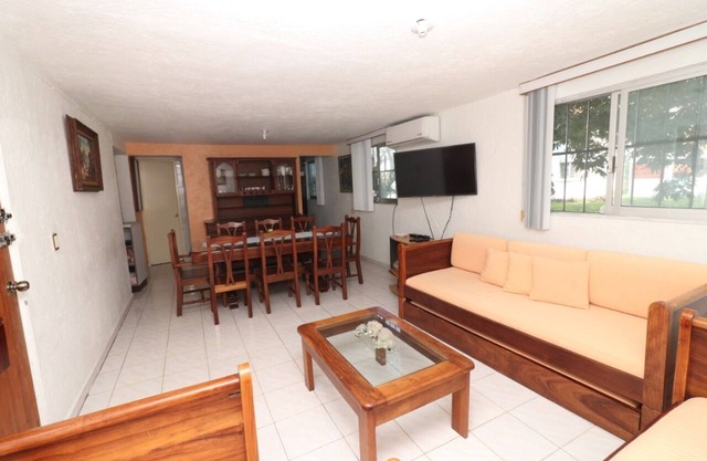 Hermoso Departamento en Huatulco