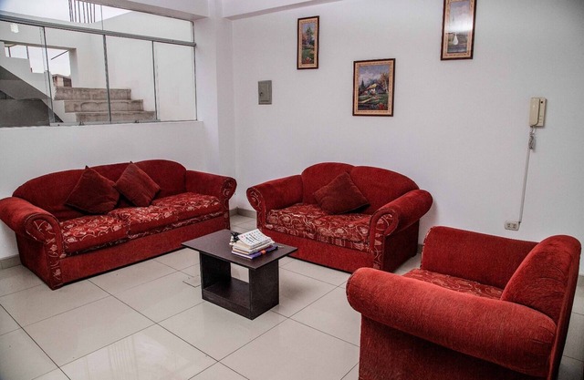 Hermoso Departamento, Centrico ,iluminacion Natural, Cerca A Parque , Panderi
