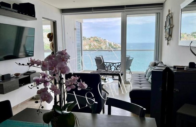 Hermoso depto. con la mejor vista de Acapulco