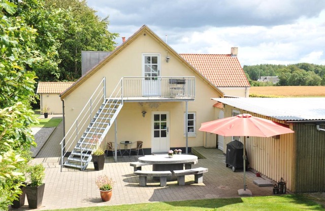 Herning Bed & Breakfast