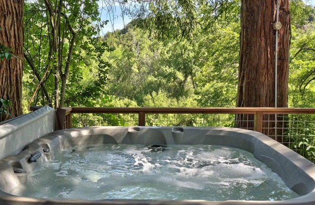 Heron House | A Wine Country Escape