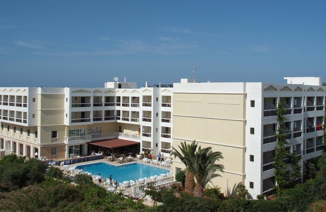 Hersonissos Palace Hotel Double Room Standard All Inclusive 2 people