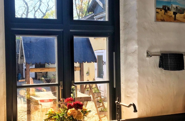 Herstedly Guesthouse