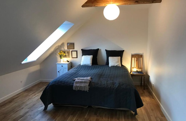 Hesselhogaard Bed & Breakfast