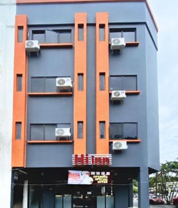 Hi-Inn