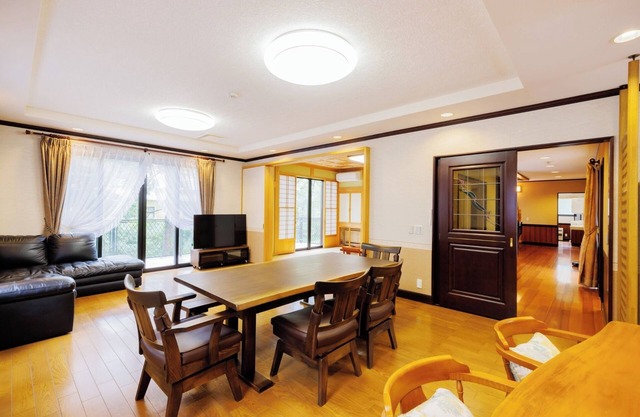 HIBIKI Zao Sansuien Gaia Resort/Kattagun Miyagi