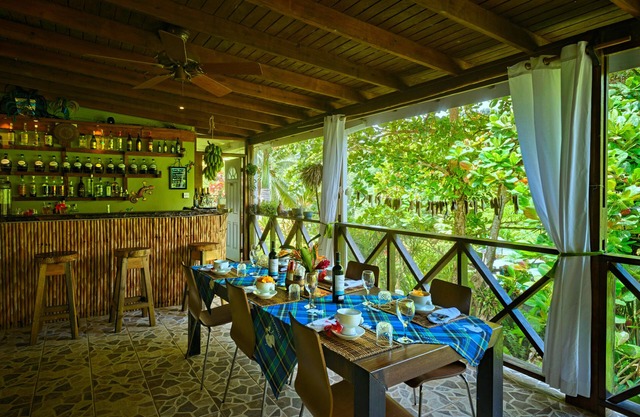 Hibiscus Valley Inn