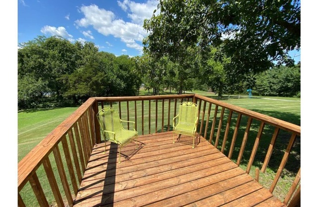 Hickory Grove Hideaway - Cabin 2