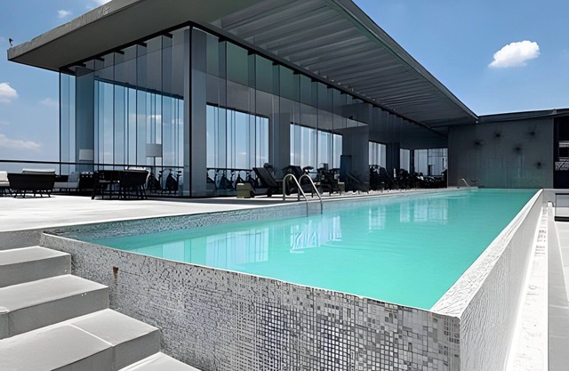 Hidalgo Residences 14D by Del Mar