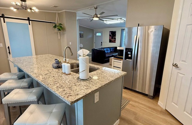 Hidden gem in the heart of Port Salerno, Florida