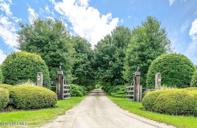 Hidden Gem Located Minutes from the Pinehurst Resort and the US Open