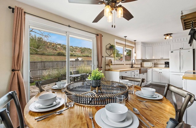 Hidden Valley Retreat | Quiet Escape w/Mtn Views!