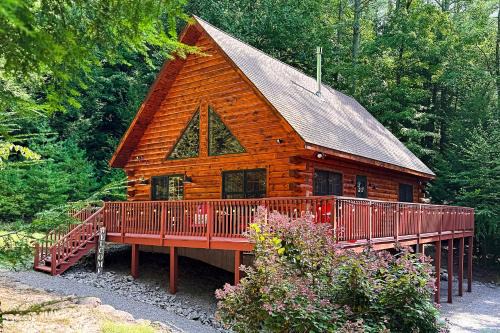 Hideaway Chalet