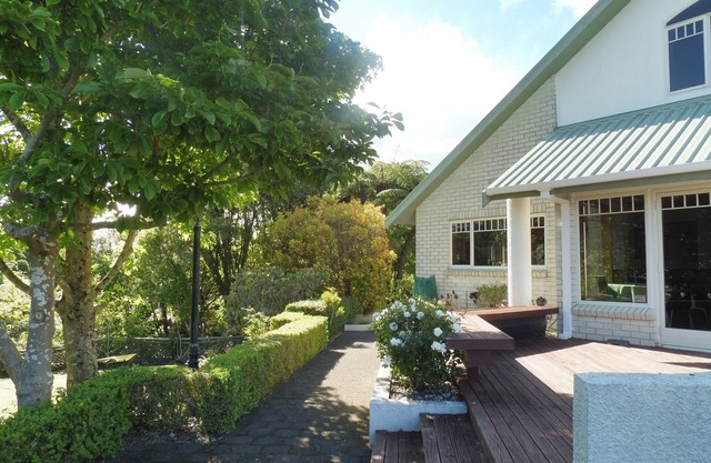 "Hideaway Off Heta" for comfort, rest and tranquility.