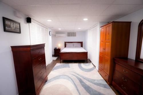 Hideaway Private Studio