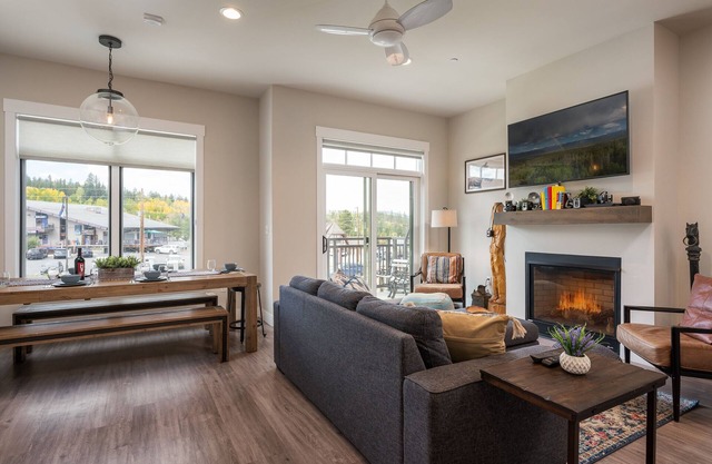 Hideaway Station TS 23 - New in Downtown Winterpark