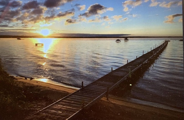 Higgins Lake - Relax, Swim, Ride, Boat, Fish!