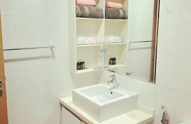 High-class 2BR 101m2 Condo