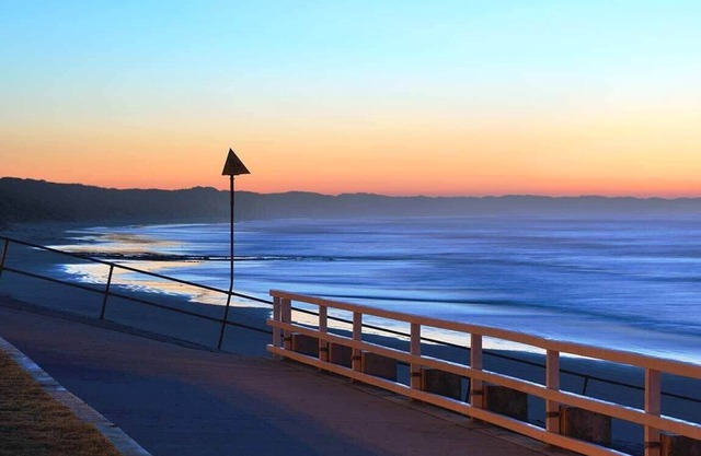 High End Apartment Close to Beach, Cafes, Shops