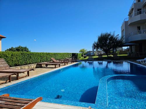 High in the Sky Apartments