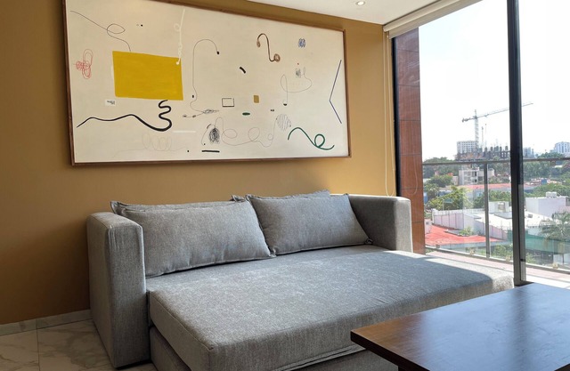 High Life suite/Daily Cleaning