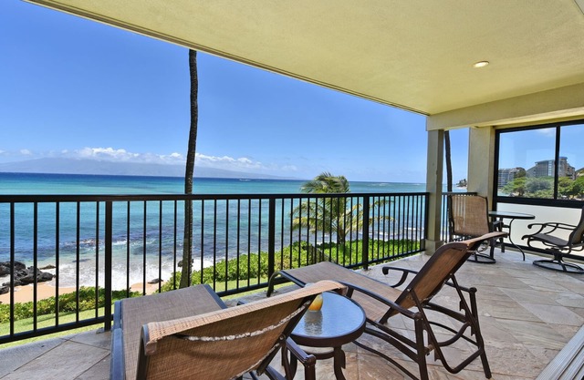 High-quality 2bd condo with new finishes