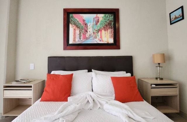 High rise beach apartment with private patio jaccuzi