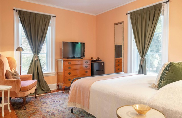High Street Inn W High St Room | 1 Bed, 1 Bath